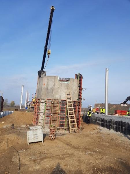 Proiect Consulting - Proiectare, consultanta, management proiect, supervizare constructii