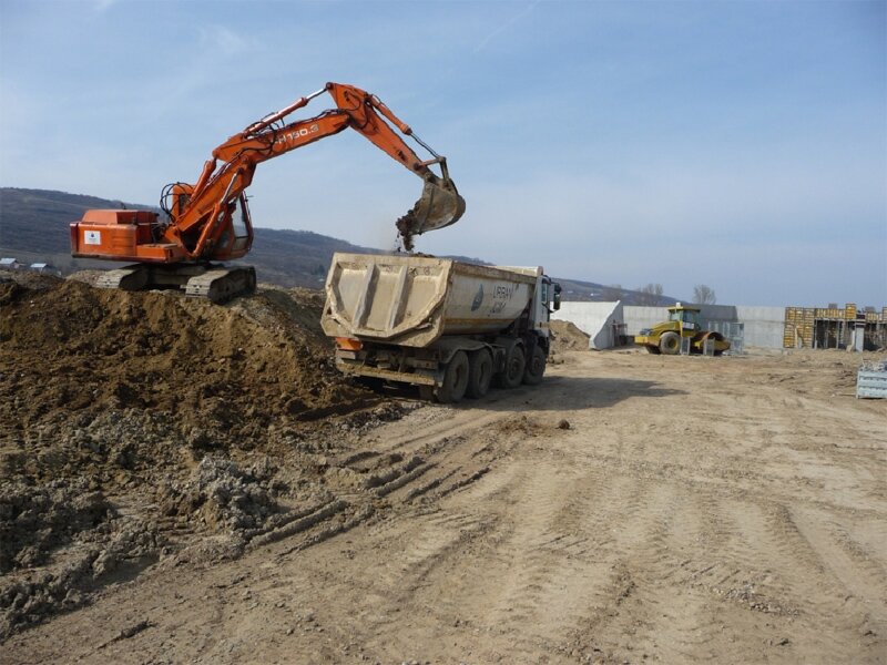 Proiect Consulting - Proiectare, consultanta, management proiect, supervizare constructii